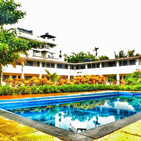 Opulence Resort Awas Alibaug アリバグ エクステリア 写真