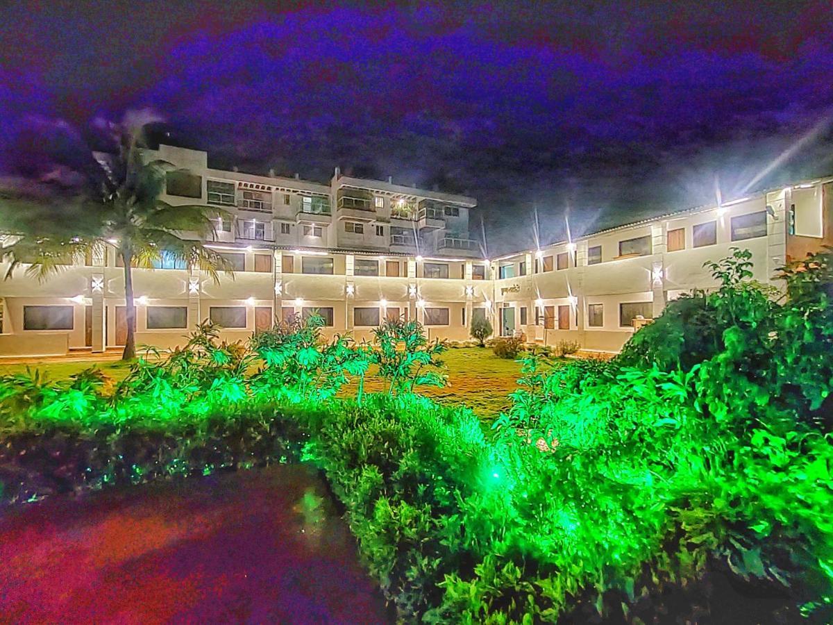 Opulence Resort Awas Alibaug アリバグ エクステリア 写真
