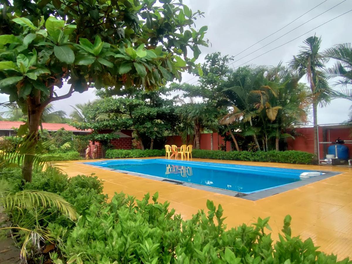 Opulence Resort Awas Alibaug アリバグ エクステリア 写真