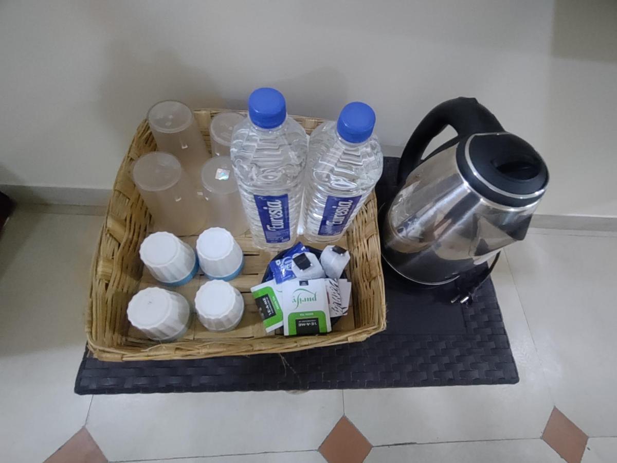 Opulence Resort Awas Alibaug アリバグ エクステリア 写真