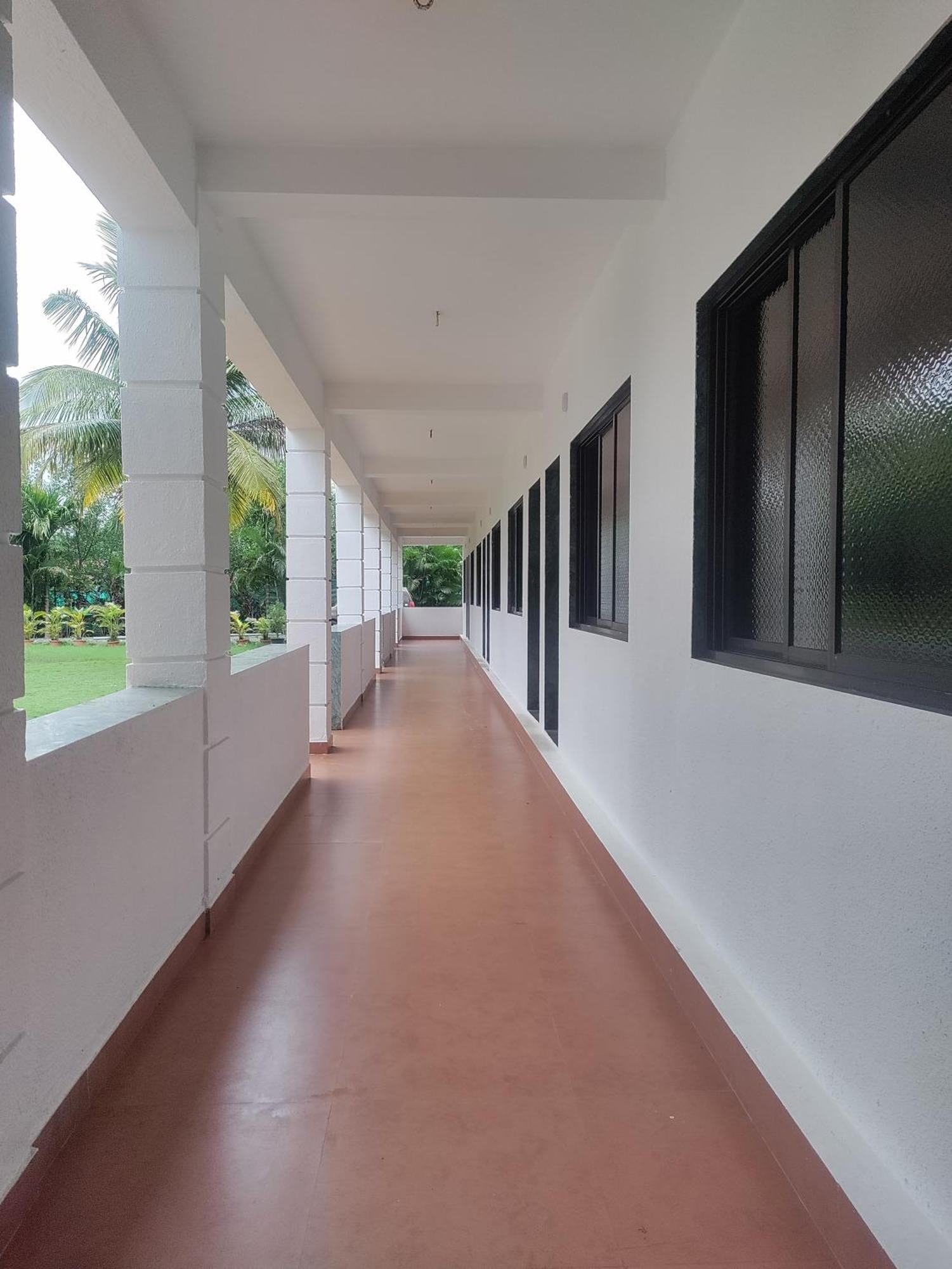 Opulence Resort Awas Alibaug アリバグ エクステリア 写真