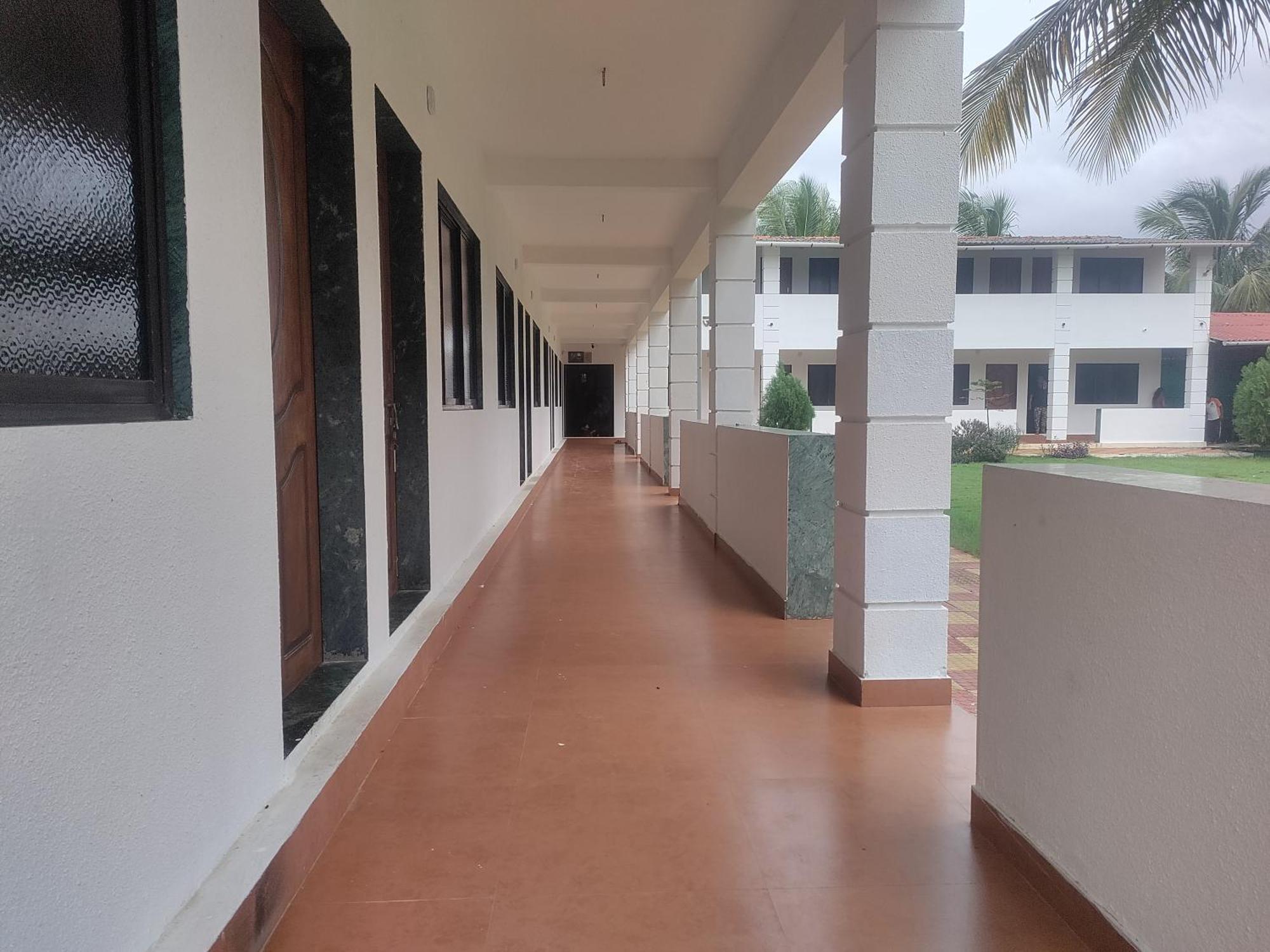 Opulence Resort Awas Alibaug アリバグ エクステリア 写真