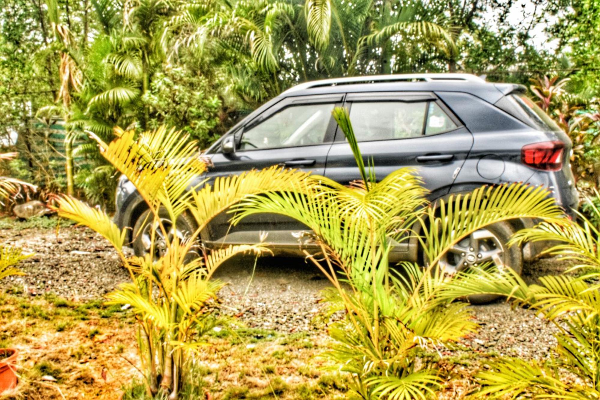 Opulence Resort Awas Alibaug アリバグ エクステリア 写真
