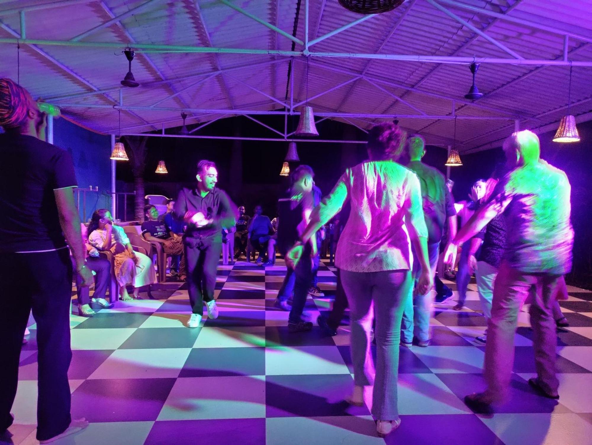 Opulence Resort Awas Alibaug アリバグ エクステリア 写真