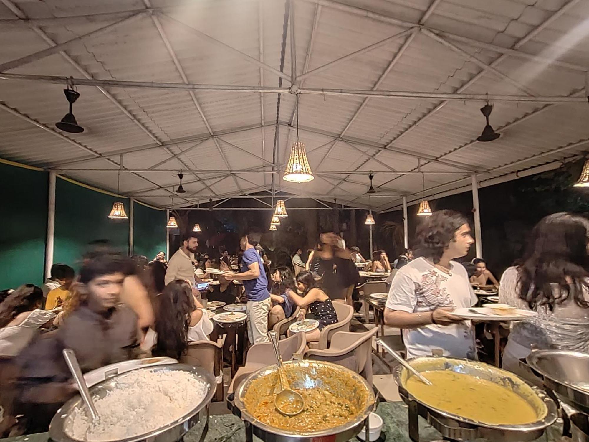 Opulence Resort Awas Alibaug アリバグ エクステリア 写真