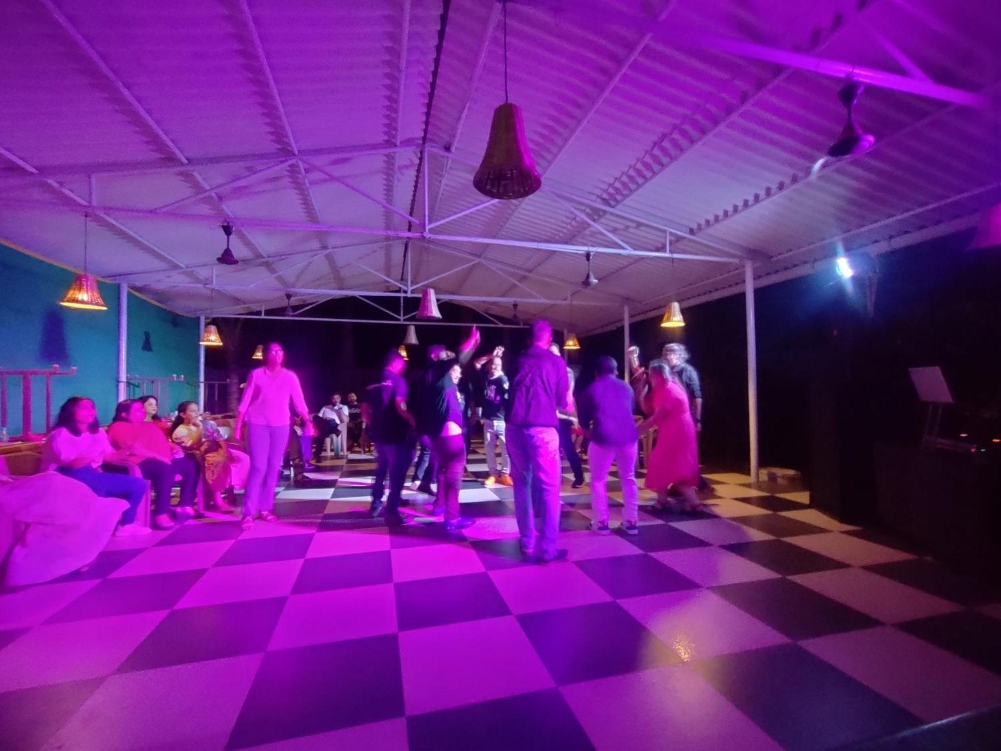 Opulence Resort Awas Alibaug アリバグ エクステリア 写真