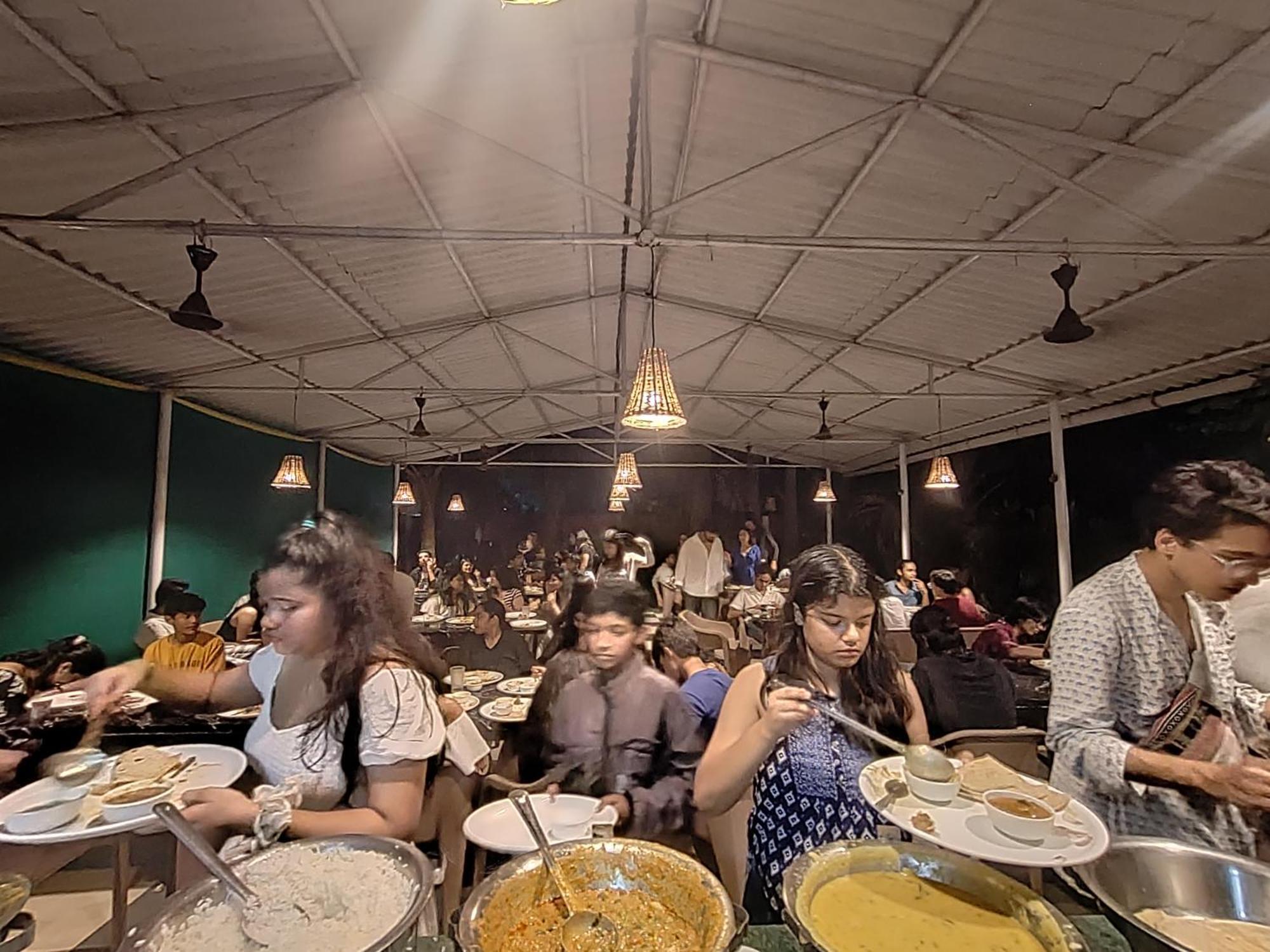 Opulence Resort Awas Alibaug アリバグ エクステリア 写真