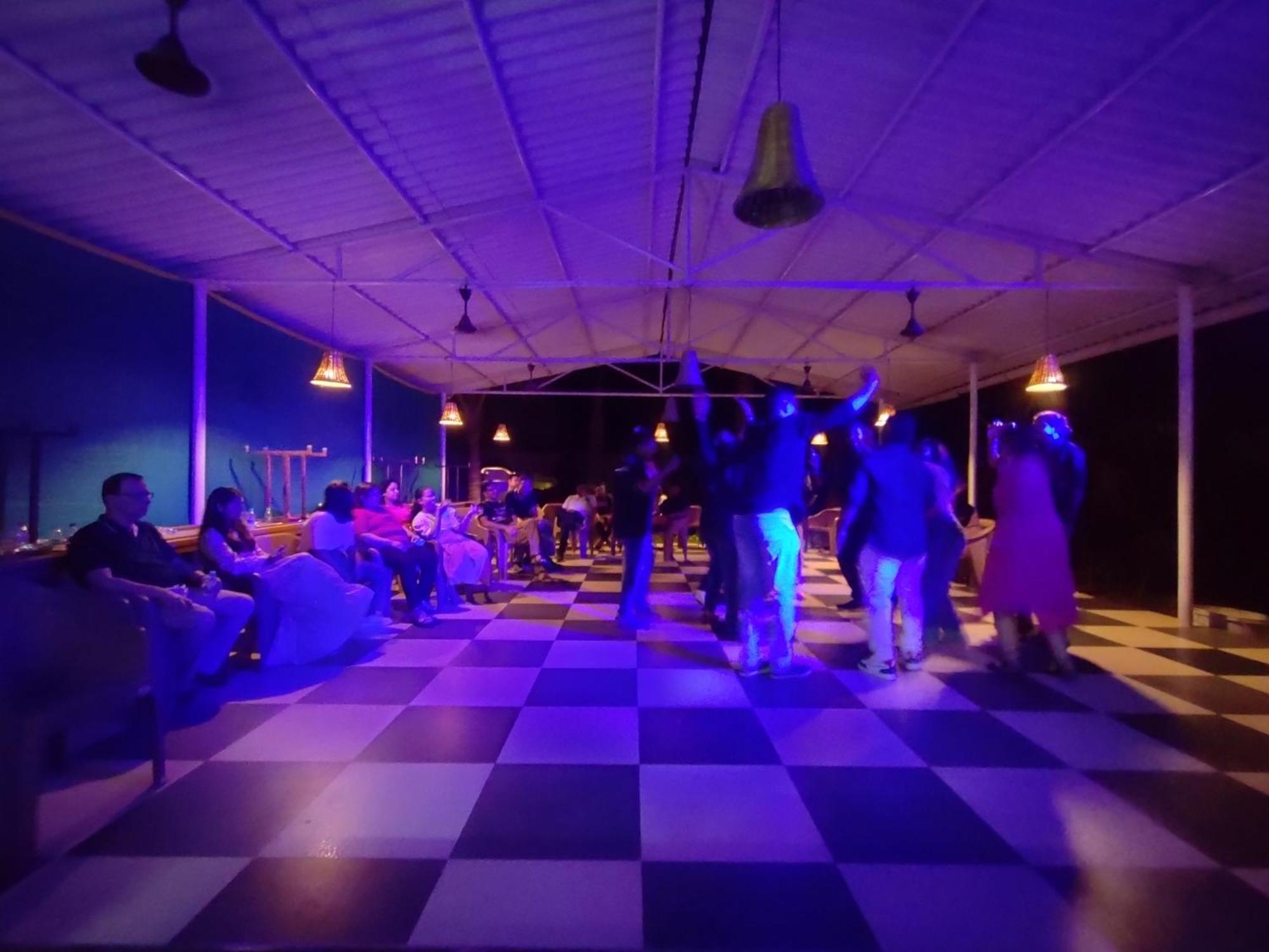 Opulence Resort Awas Alibaug アリバグ エクステリア 写真