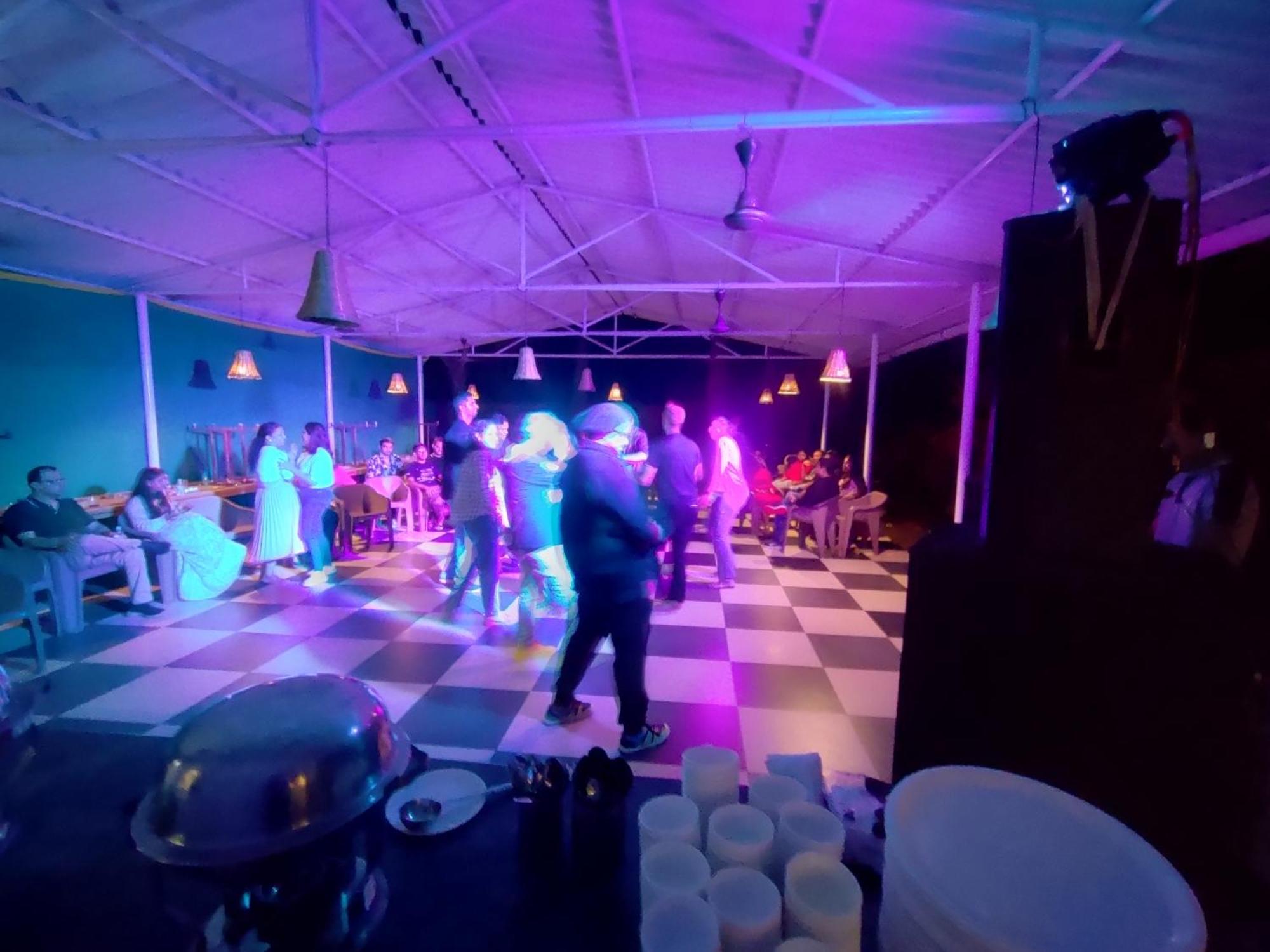 Opulence Resort Awas Alibaug アリバグ エクステリア 写真