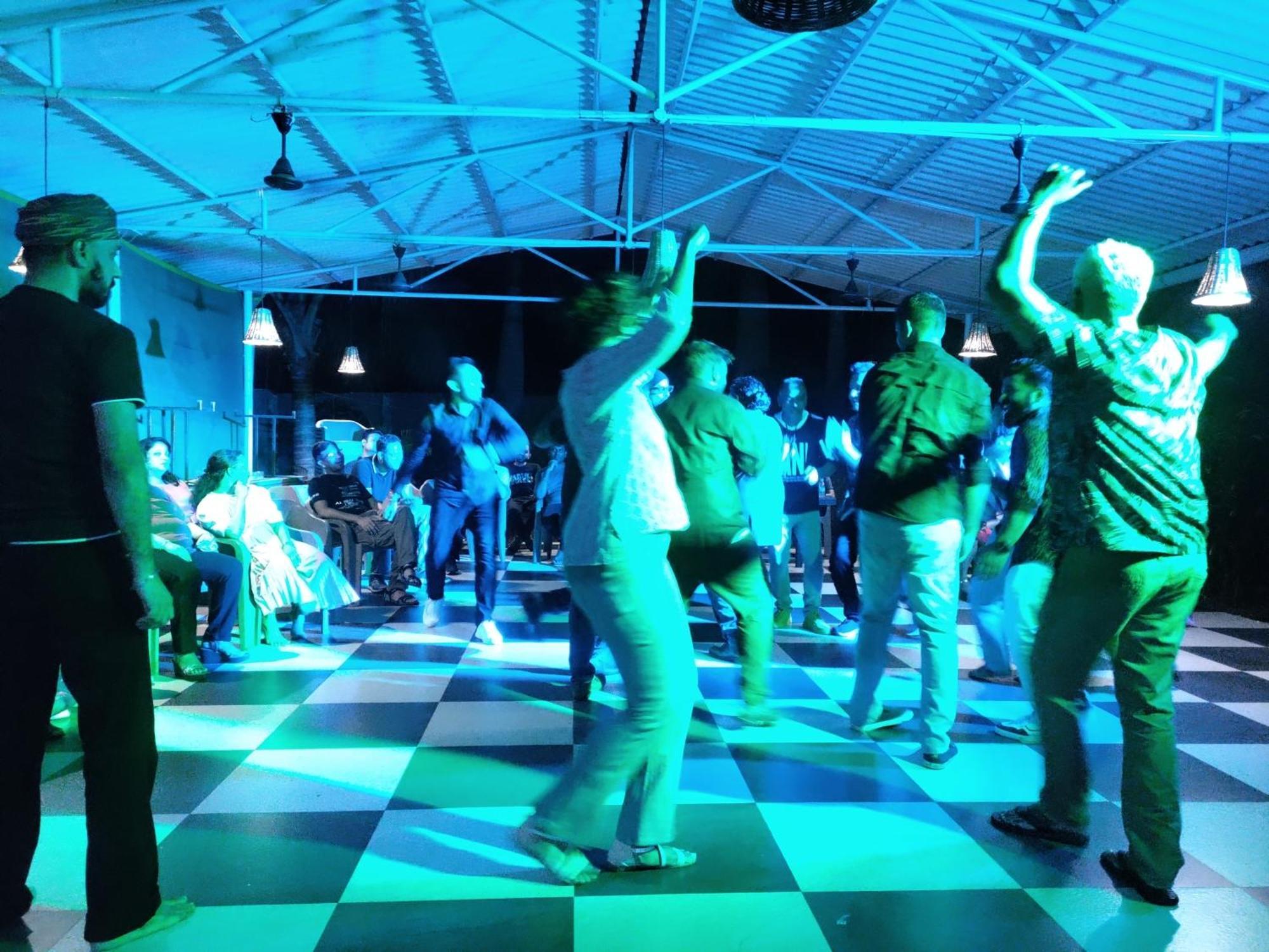 Opulence Resort Awas Alibaug アリバグ エクステリア 写真