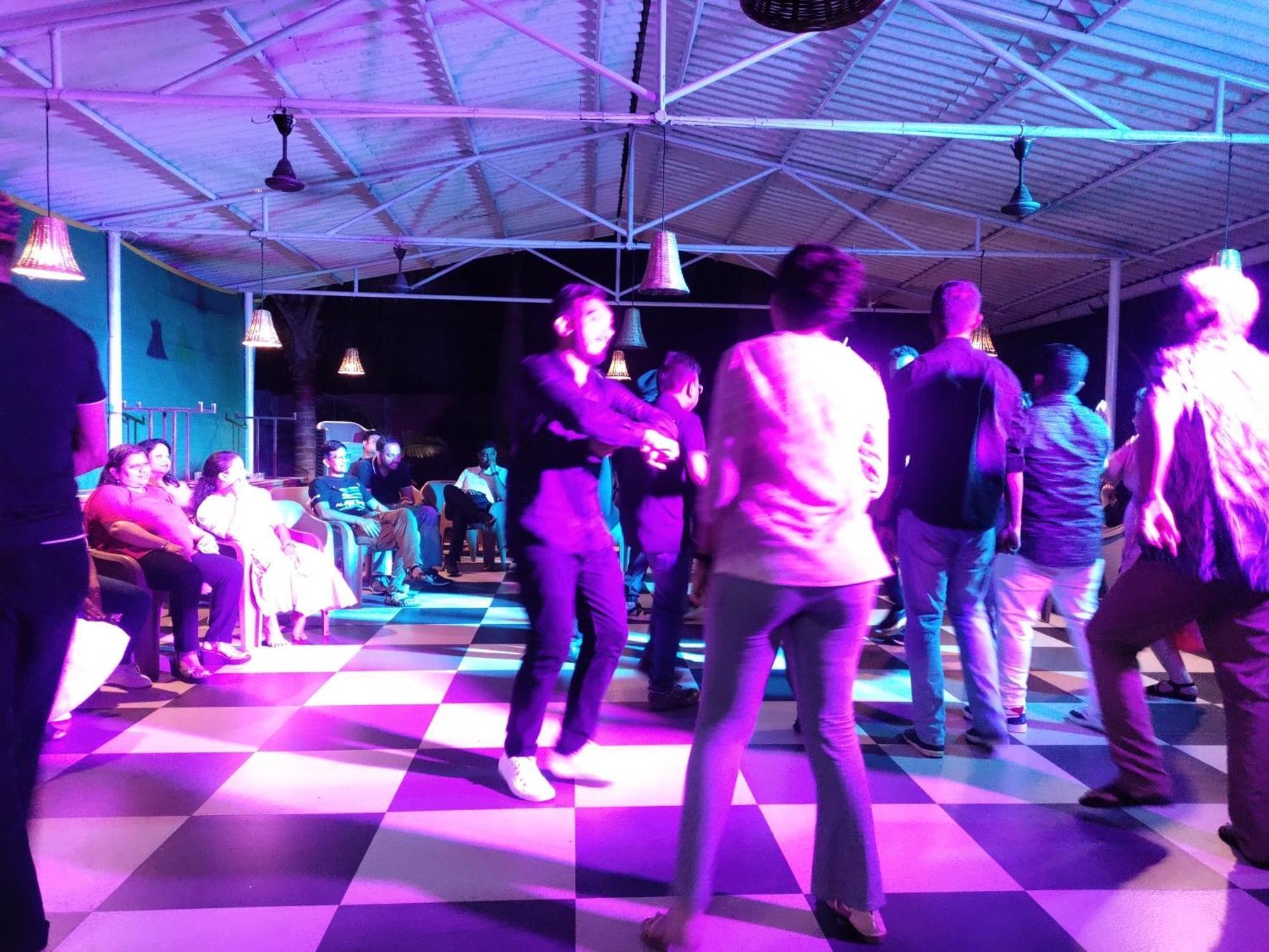 Opulence Resort Awas Alibaug アリバグ エクステリア 写真