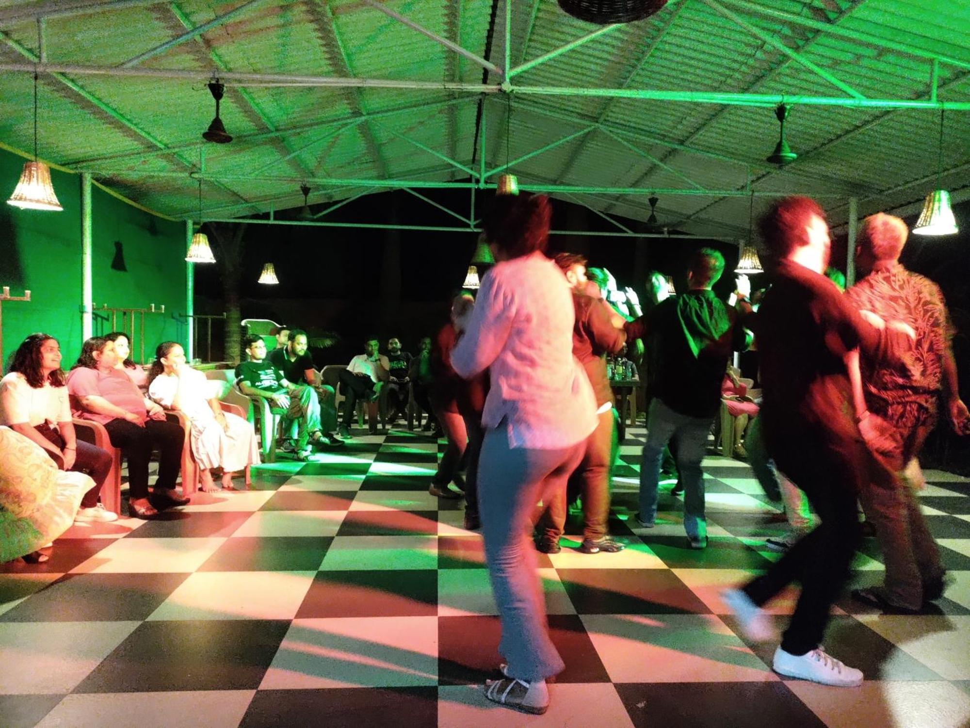 Opulence Resort Awas Alibaug アリバグ エクステリア 写真
